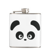 Flasques Amour Panda® (Devant)
