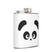 Flasques Amour Panda® (Droite)
