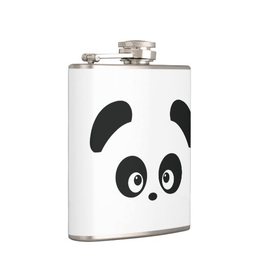 Flasques Amour Panda® (Droite)