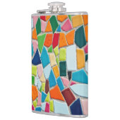 Flasques Amour Pastel (Gauche)