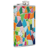 Flasques Amour Pastel (Droite)