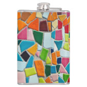 Flasques Amour Pastel (Dos)