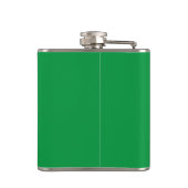 Flasques Amusant Golfing Pros Golfing Fanatics Sports Flask (Dos)