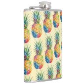 Flasques Ananas (Droite)