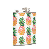 Flasques Ananas hawaïen tropical (Droite)