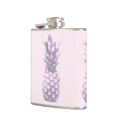 Flasques Ananas Lilac (Gauche)
