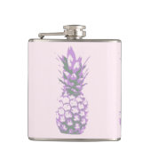 Flasques Ananas Lilac (Devant)