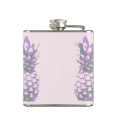 Flasques Ananas Lilac (Dos)