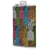 Flasques Ananas Sauvage et Sucré (Gauche)