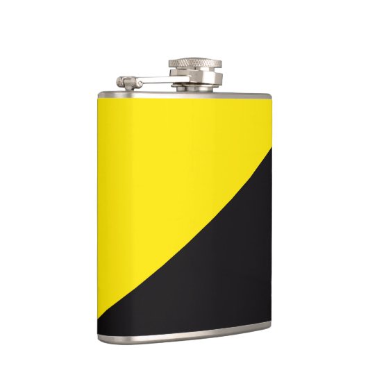 Flasques Ancap flag (Droite)