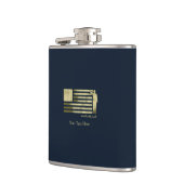 Flasques Ancien combattant (Gauche)