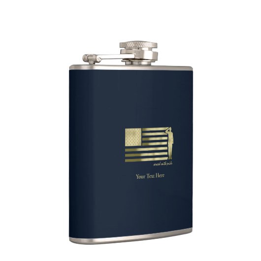 Flasques Ancien combattant (Droite)