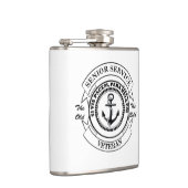 Flasques Ancien combattant principal (Droite)