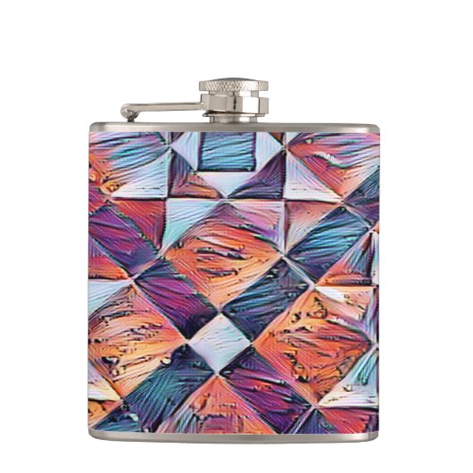 FLASQUES ANCIENNE ANGLETERRE CARRELAGE SOL (Devant)