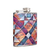 FLASQUES ANCIENNE ANGLETERRE CARRELAGE SOL (Droite)