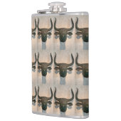 Flasques Ancient Bull (Gauche)