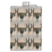 Flasques Ancient Bull (Dos)