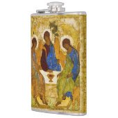 Flasques Andrei Rublev, icon of the Trinity (Gauche)