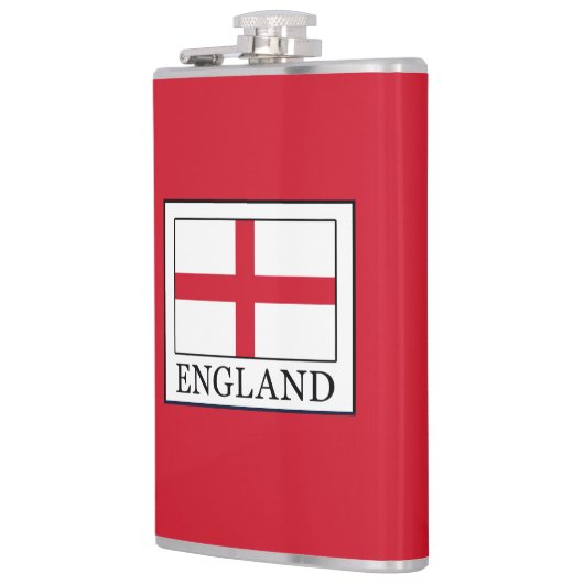 Flasques Angleterre (Gauche)