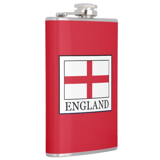 Flasques Angleterre (Droite)