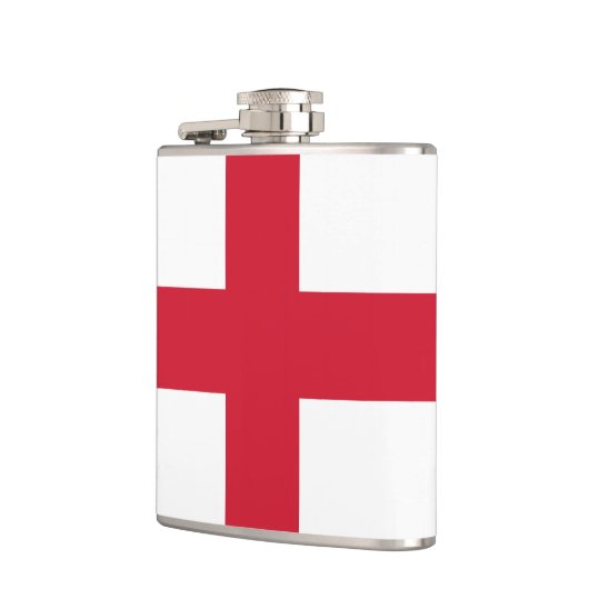 Flasques angleterre (Gauche)