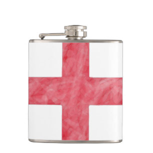 Flasques Angleterre