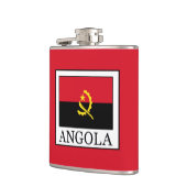 Flasques Angola (Gauche)