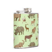 Flasques Animaux sauvages (Droite)