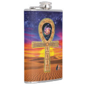 Flasques Ankh (Droite)