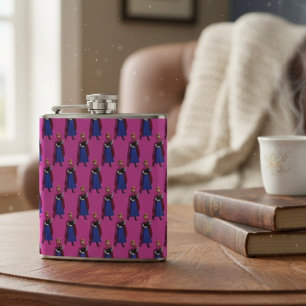 Flasques Anna Flask