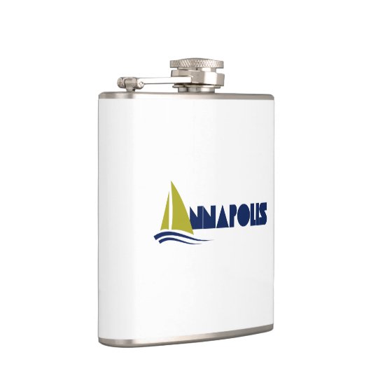 Flasques Annapolis, Maryland (Droite)