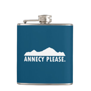 Flasques Annecy S'Il Vous Plaît