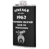 Flasques Anniversaire de Shriners (Gauche)