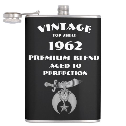 Flasques Anniversaire de Shriners (Ouvert)