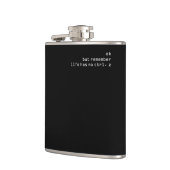 Flasques annuler ctrl+z noir simple (Gauche)