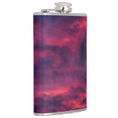 Flasques août rouge (Droite)