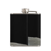 Flasques Apollo 8 Lunar Earthrise 50e Anniversaire (Dos)