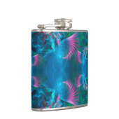 Flasques Apophyse Abstraite Fractale III (Droite)