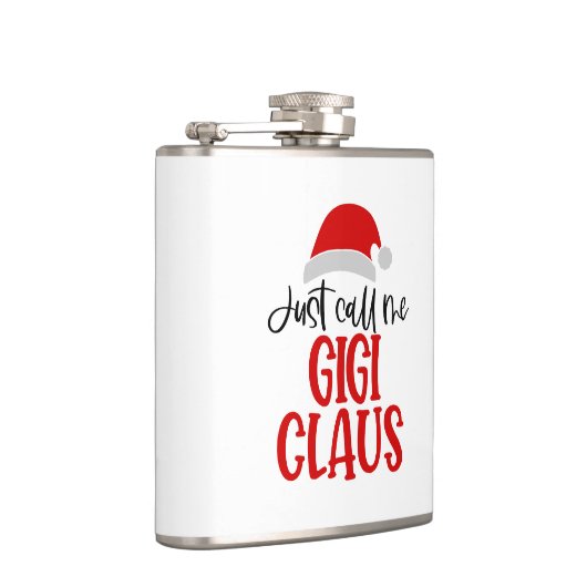 Flasques Appelez-Moi Gigi Claus-56374 (Droite)