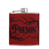 Flasques Apportez votre propre poison (Devant)