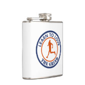 Flasques Apprendre À Aimer Le Courant De La Terre (Droite)