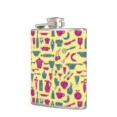 Flasques Approvisionnements de cuisine (Gauche)