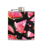 Flasques Aquarelle 2 (Devant)