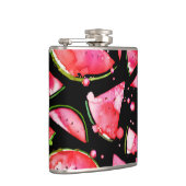 Flasques Aquarelle 2 (Droite)