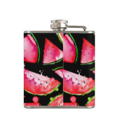 Flasques Aquarelle 2 (Dos)