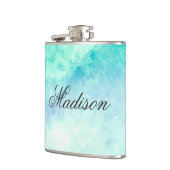 Flasques Aquarelle mignonne (Gauche)