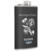 FLASQUES AQUARIUS (Droite)