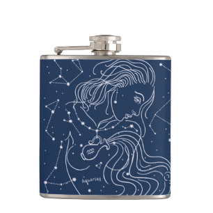 Flasques Aquarius