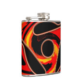 Flasques Araignée à 45 tr/min (Droite)