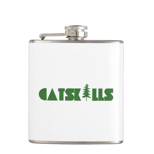 Flasques Arborescence des catapactères (Devant)